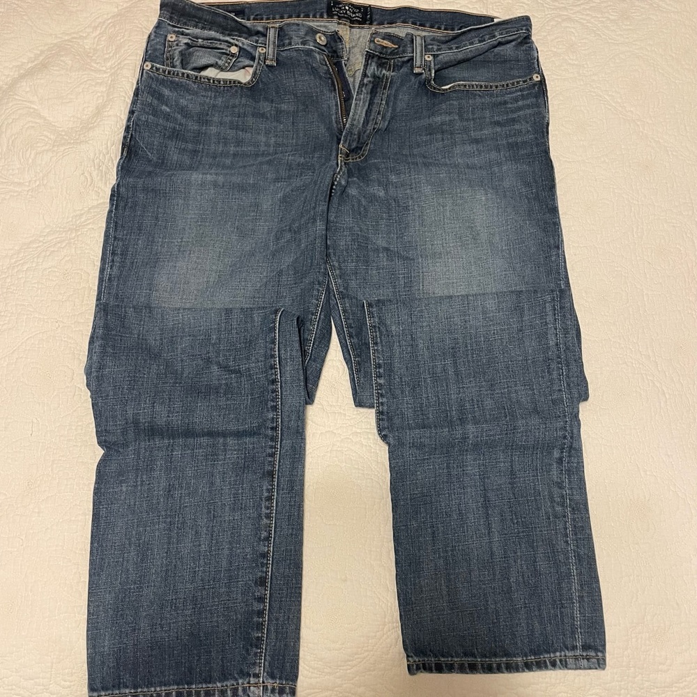 Lucky 121 Heritage Slim